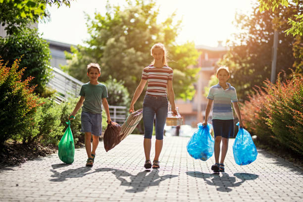 Best Trash Removal Near Me  in Poydras, LA
