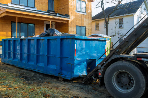 Best Dumpster Rental Services  in Poydras, LA