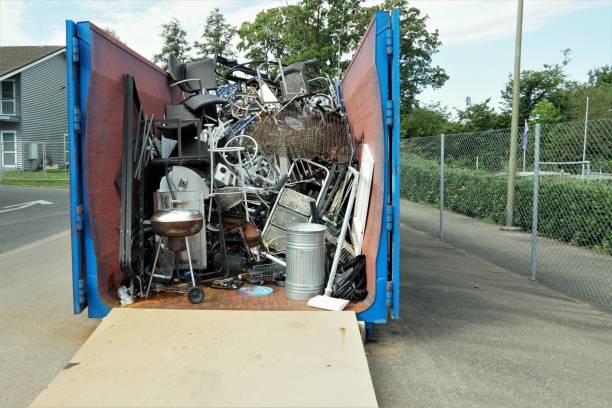 Best Yard Cleanup Services  in Poydras, LA
