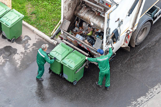 Best Junk Hauling Services  in Poydras, LA