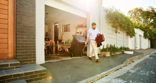 Best Construction Debris Removal  in Poydras, LA