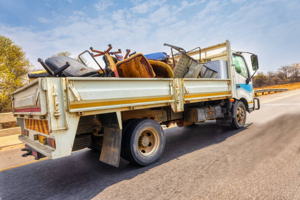 Full-Service Junk Removal in Poydras, LA