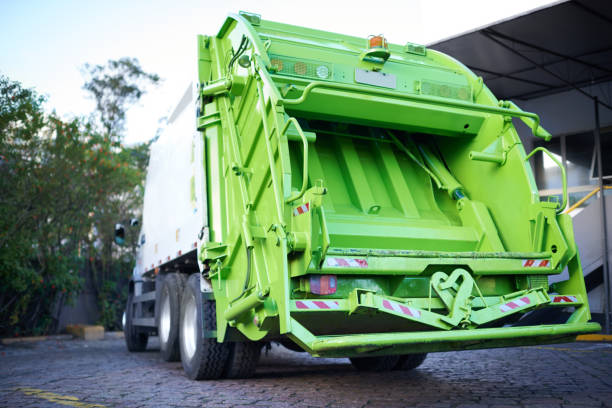 Best Office Junk Removal  in Poydras, LA