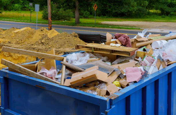Best Affordable Junk Removal Services  in Poydras, LA